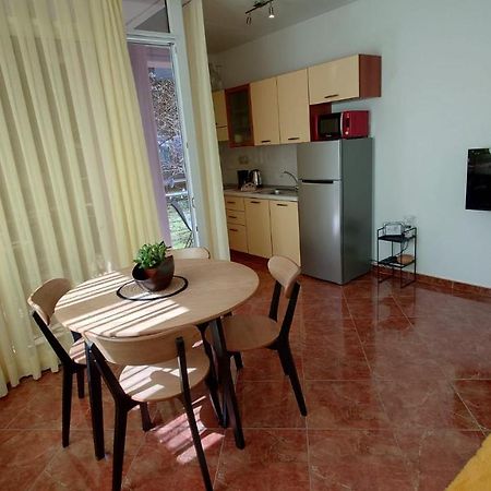 Apartments Lola Rovinj Dış mekan fotoğraf