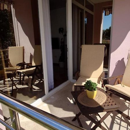Apartments Lola Rovinj Dış mekan fotoğraf