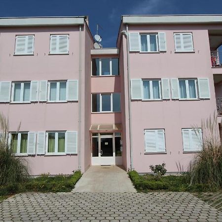 Apartments Lola Rovinj Dış mekan fotoğraf