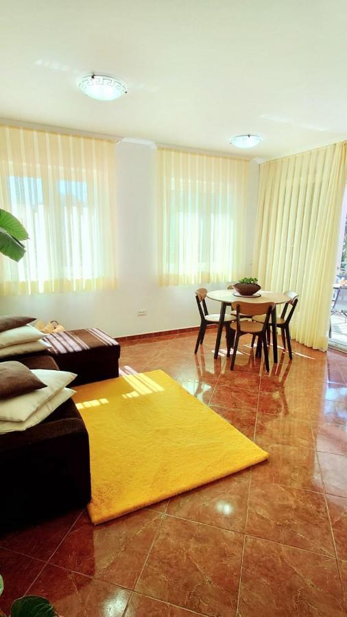 Apartments Lola Rovinj Dış mekan fotoğraf