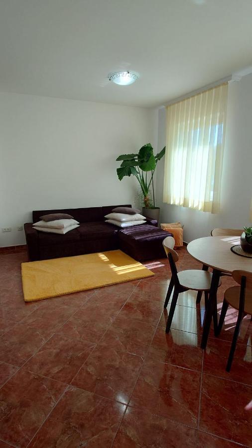Apartments Lola Rovinj Dış mekan fotoğraf