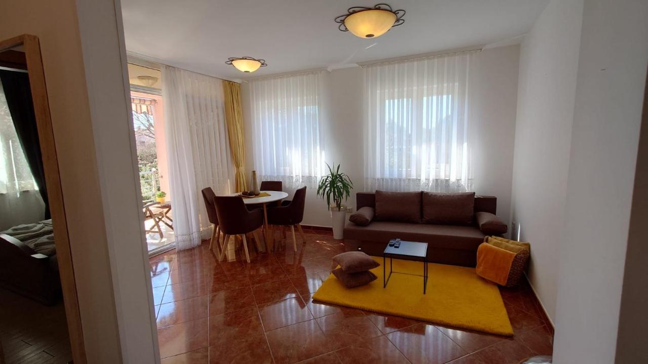 Apartments Lola Rovinj Dış mekan fotoğraf