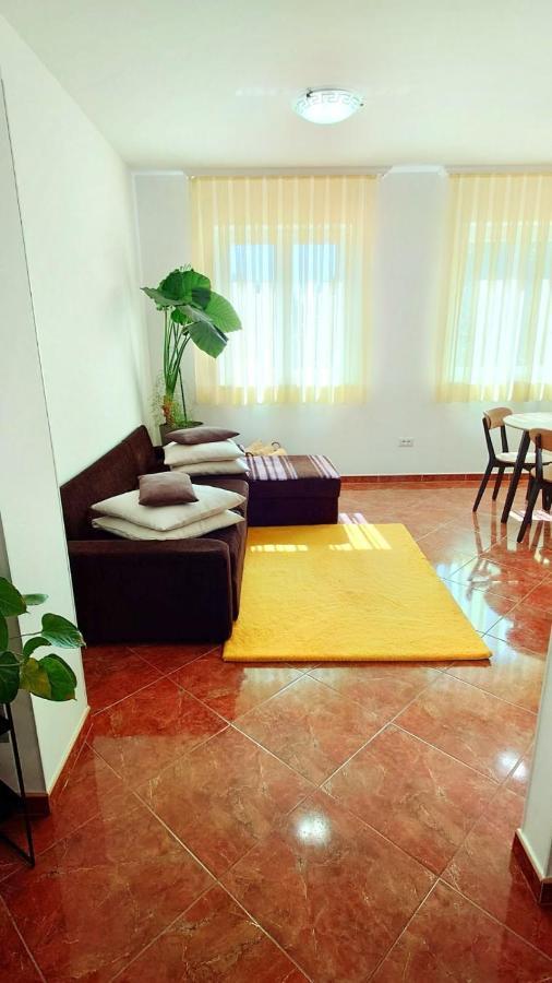 Apartments Lola Rovinj Dış mekan fotoğraf