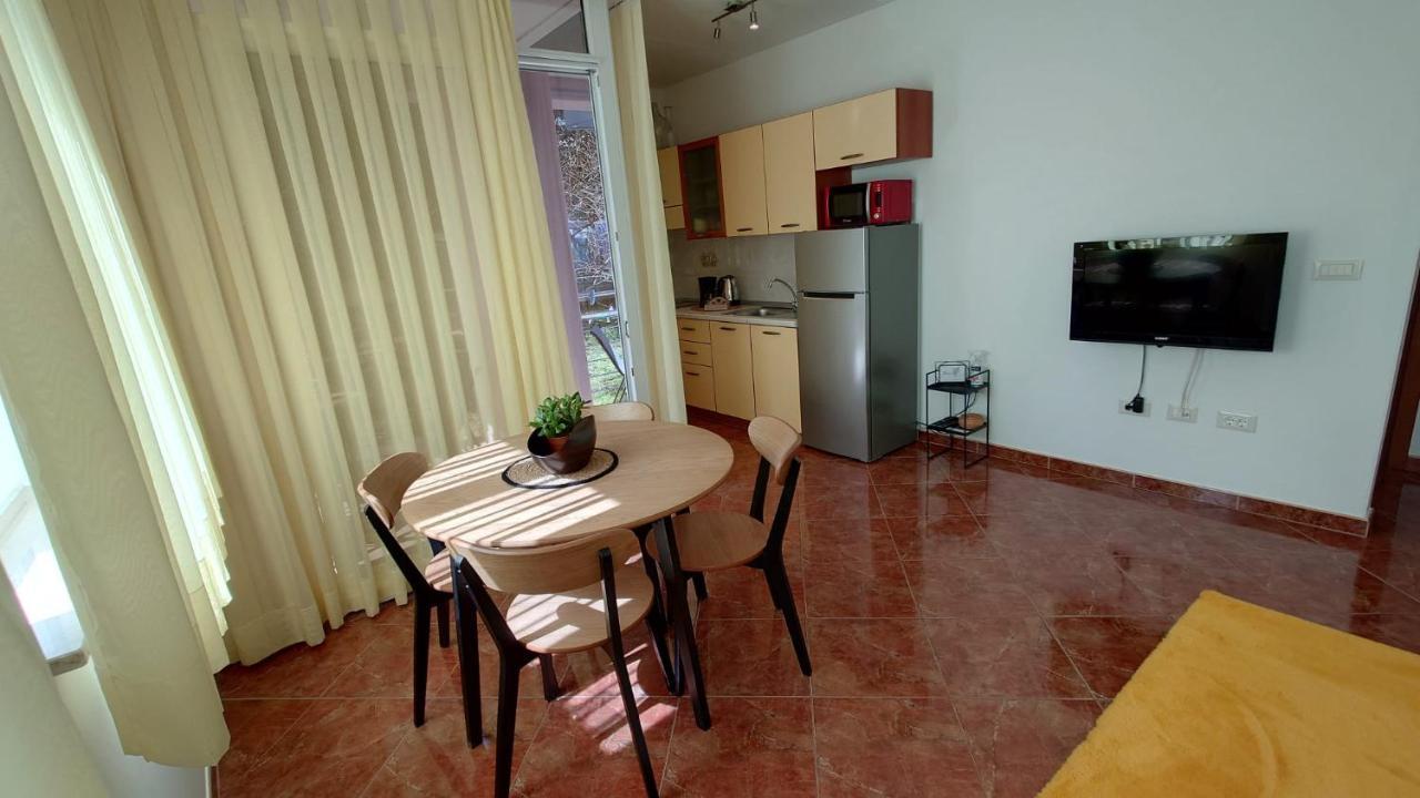 Apartments Lola Rovinj Dış mekan fotoğraf