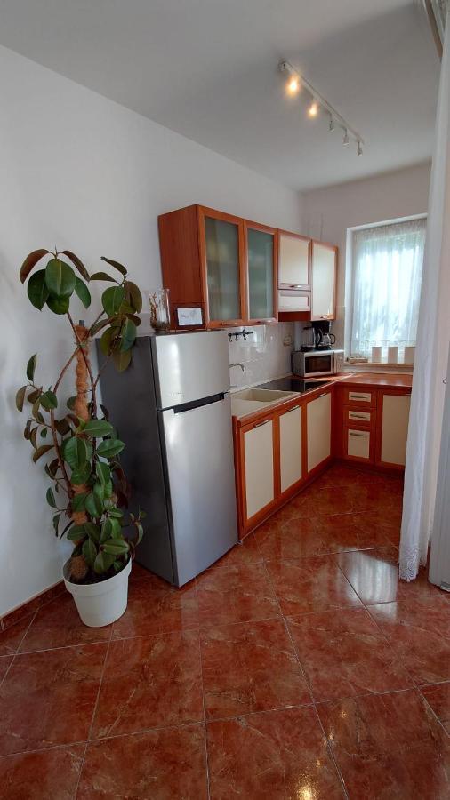 Apartments Lola Rovinj Dış mekan fotoğraf
