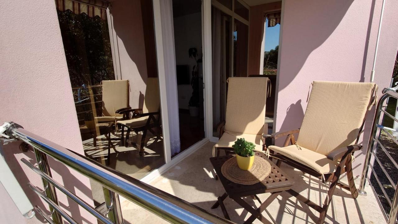 Apartments Lola Rovinj Dış mekan fotoğraf