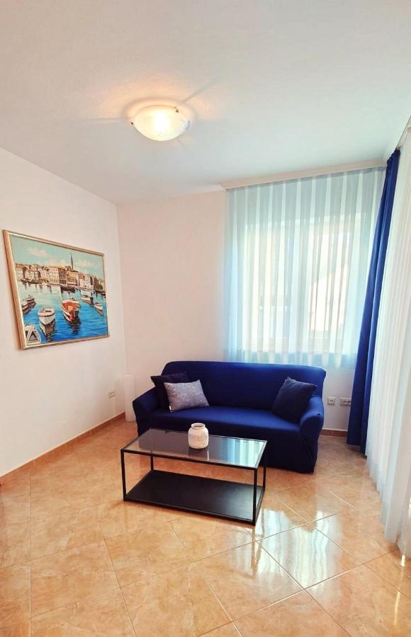Apartments Lola Rovinj Dış mekan fotoğraf