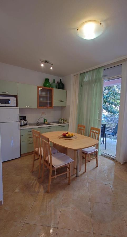 Apartments Lola Rovinj Dış mekan fotoğraf