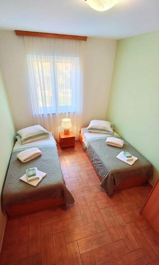 Apartments Lola Rovinj Dış mekan fotoğraf