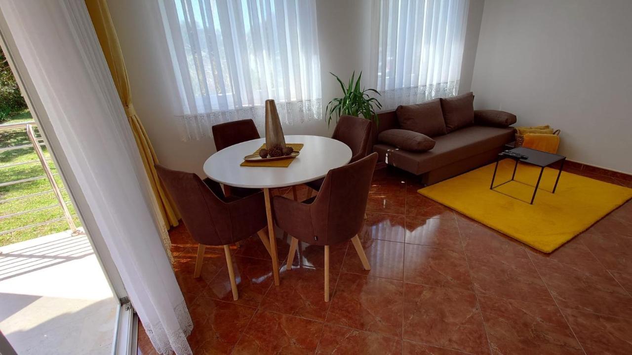 Apartments Lola Rovinj Dış mekan fotoğraf