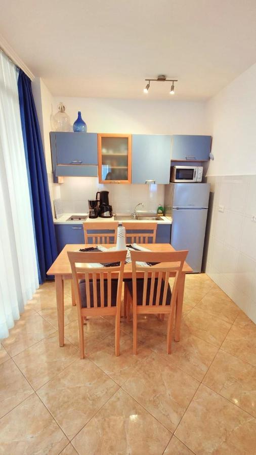Apartments Lola Rovinj Dış mekan fotoğraf