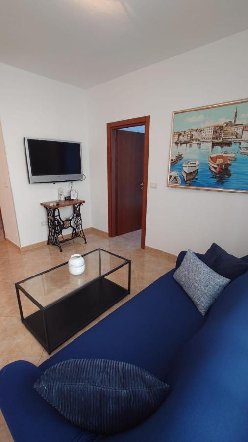 Apartments Lola Rovinj Dış mekan fotoğraf