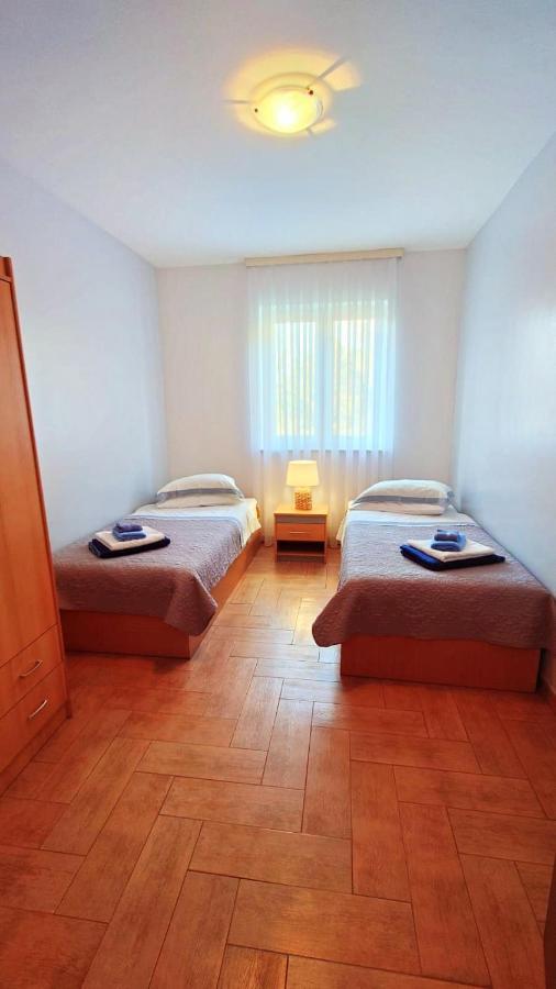 Apartments Lola Rovinj Dış mekan fotoğraf