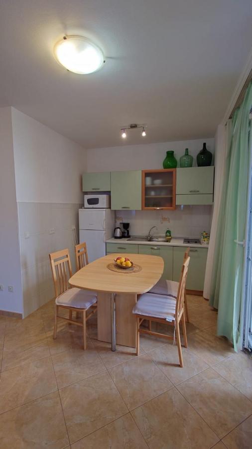Apartments Lola Rovinj Dış mekan fotoğraf