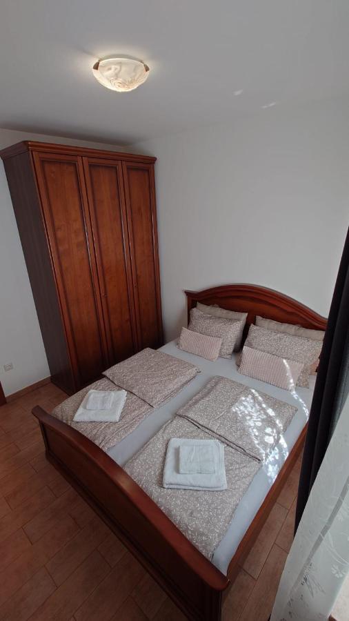 Apartments Lola Rovinj Dış mekan fotoğraf
