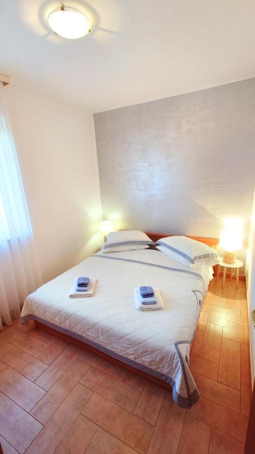 Apartments Lola Rovinj Dış mekan fotoğraf