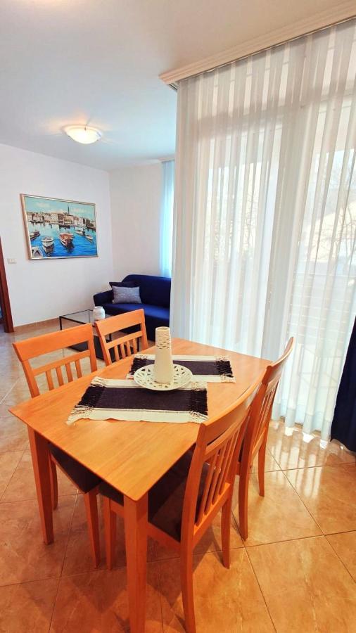Apartments Lola Rovinj Dış mekan fotoğraf