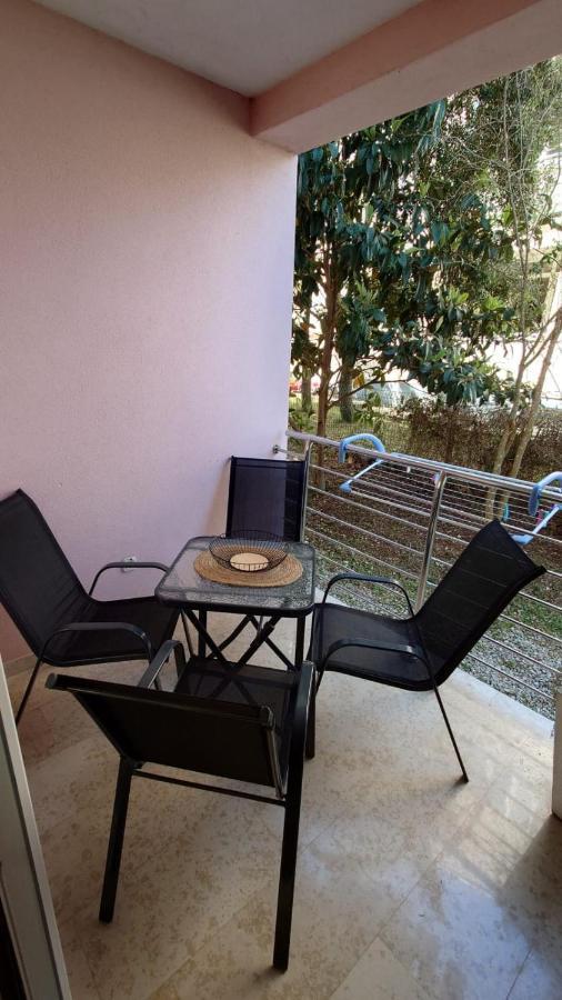 Apartments Lola Rovinj Dış mekan fotoğraf