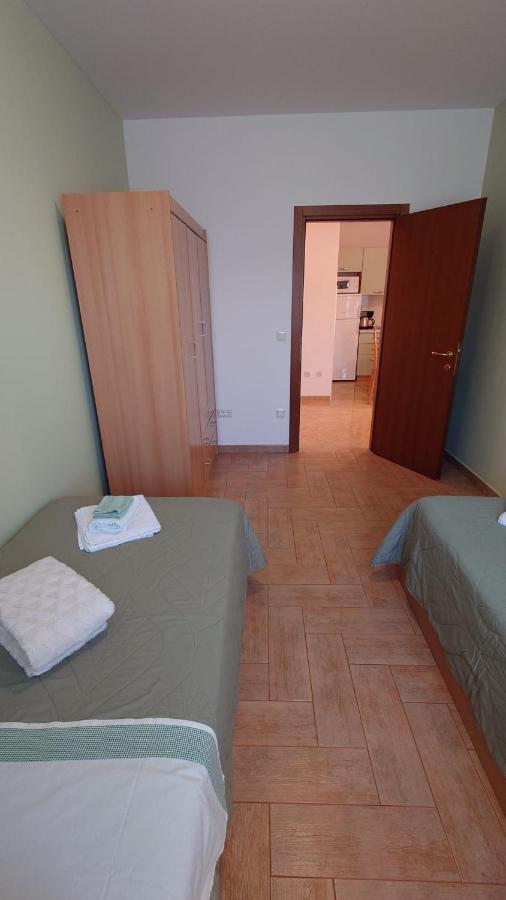 Apartments Lola Rovinj Dış mekan fotoğraf
