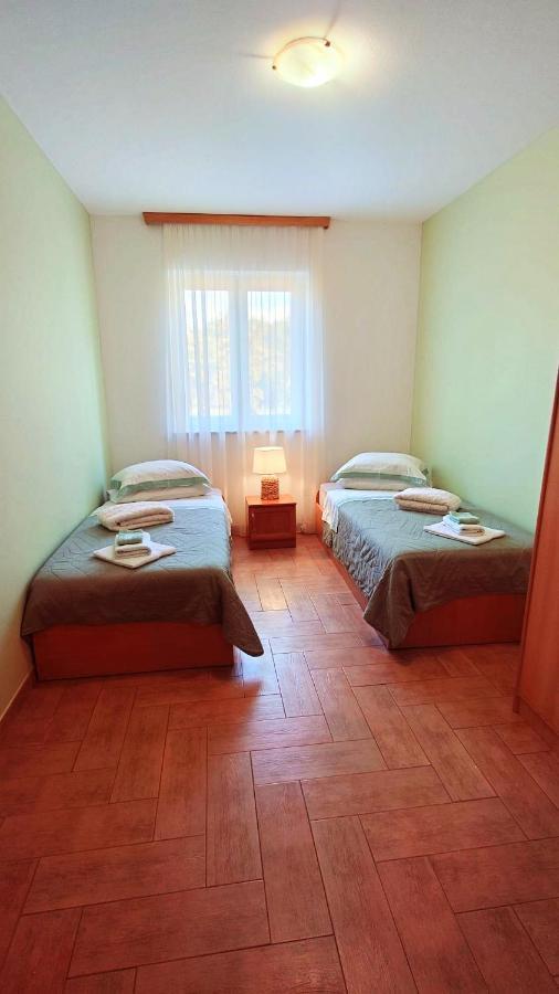 Apartments Lola Rovinj Dış mekan fotoğraf