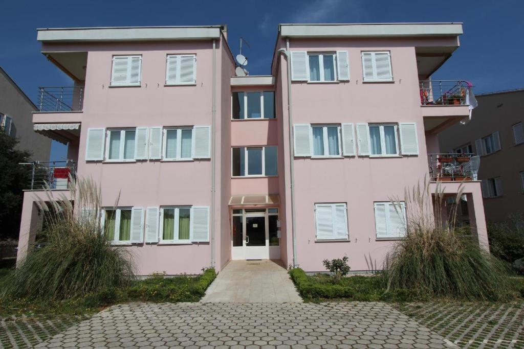 Apartments Lola Rovinj Dış mekan fotoğraf