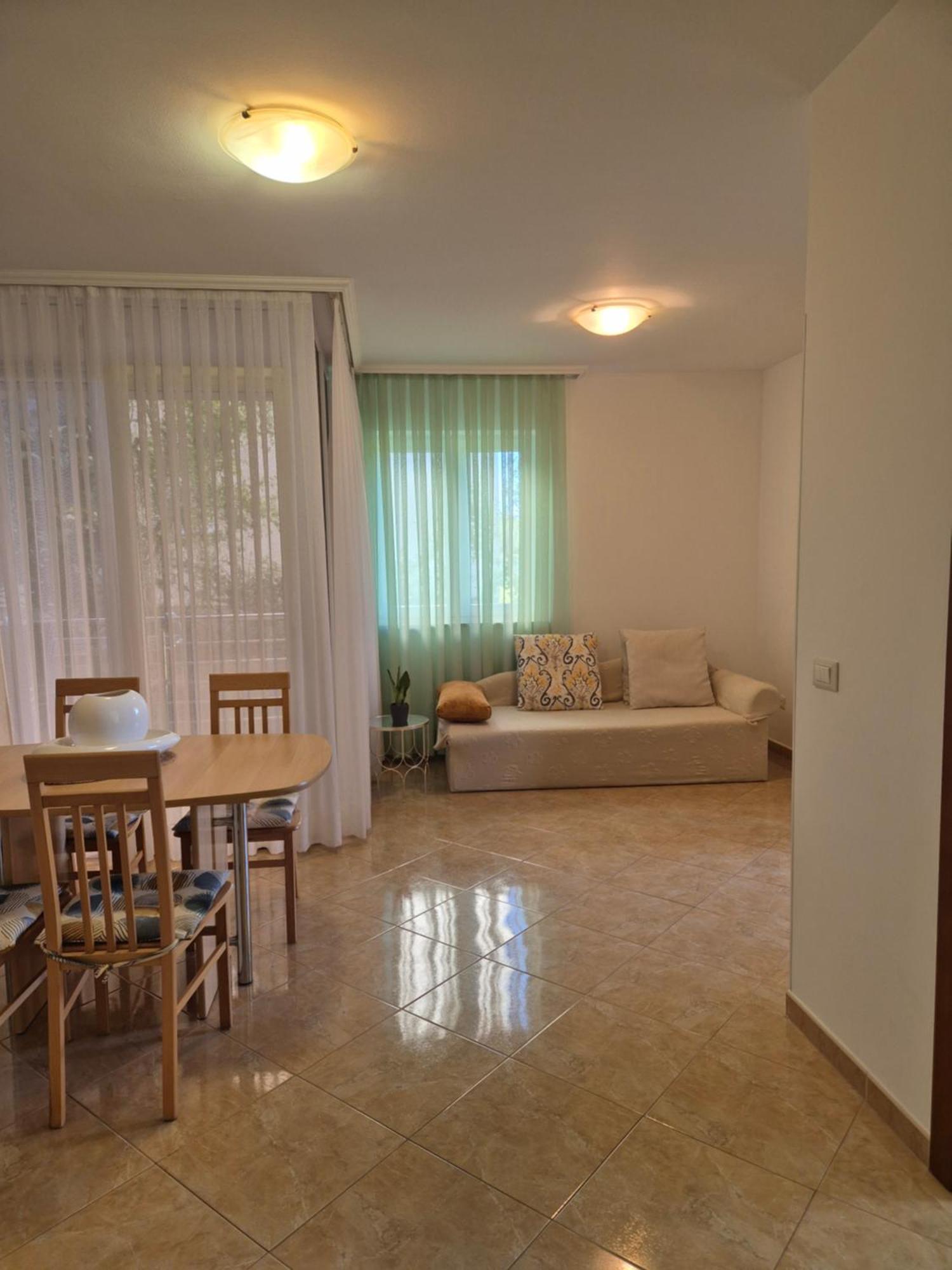 Apartments Lola Rovinj Dış mekan fotoğraf
